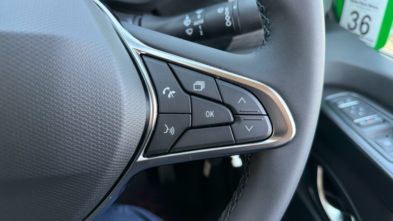 Renault Trafic Lwb Diesel LL30 Blue dCi 150 Extra [Safety] Van